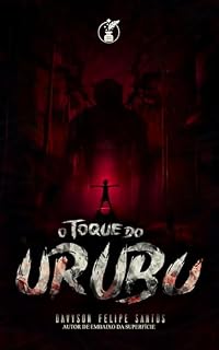 Livro O Toque do Urubu