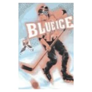 Blue Ice