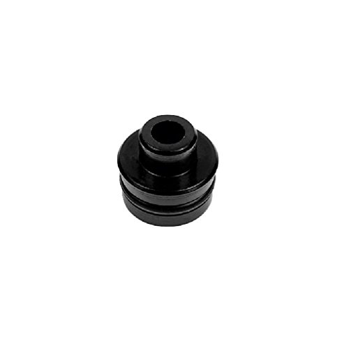 Mavic Road Axle Adapter End Caps Front, Road, QR, QRM 6 Bolt (MY17 & Prior)