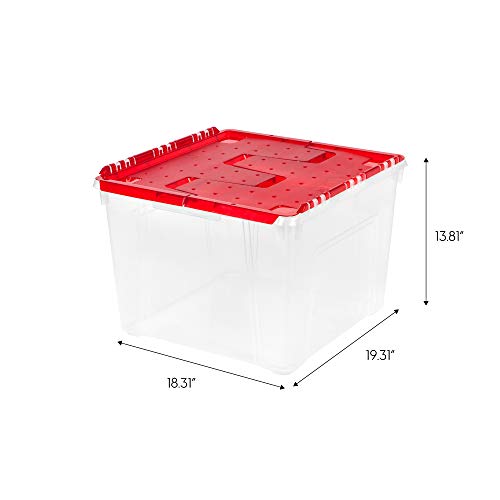 IRIS WL-60 Holiday Box - Image 8