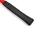 TEKTON 24 oz. Jacketed Fiberglass Brass Hammer | 30904