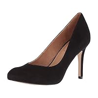 Corso Como CC Womens Del Black Kid Suede 9 M