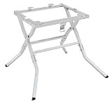 Bosch GTA500 Folding Stand for 10-Inch Portable Jobsite Table Saw (GTS1031)