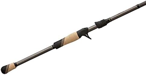 custom swimbait rods