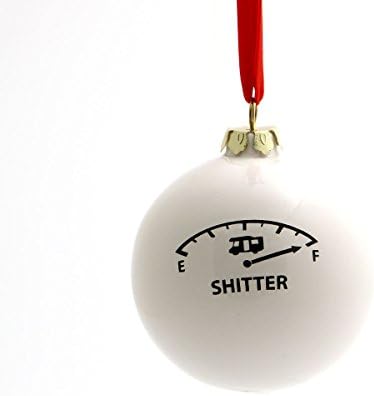 Christmas Vacation Ornament