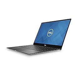 Dell XPS 13 Laptop,8Th Gen Intel Core I5-8265U Proc