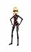 Miraculous Antibug Action Doll, 5.5