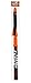 Rhode Island Novelty Lanard 33
