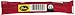 Panda All Natural Raspberry Licorice Bar, 1-1/8-Ounce Units (Pack of 36)