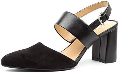 naturalizer heels amazon