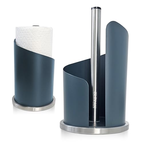 OLIXAN Stainless Steel Paper Towel Holder