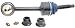 ACDelco 45G0347 Sway Bar Repair Kit