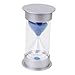 Generic 30 Minutes Hourglass Sandglass Sand Timer Home Decor Blue