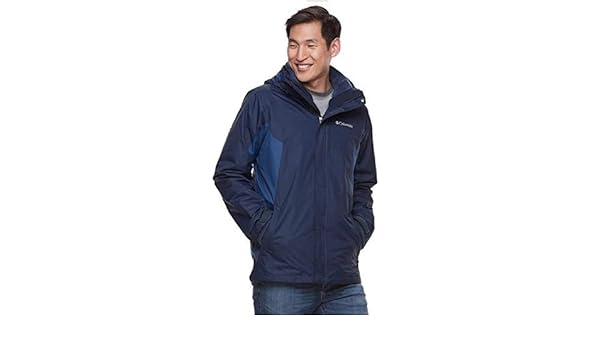 rockaway mountain interchange jacket
