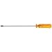 Klein Tools P28 #2 Profilated Phillips Head Screwdriver with 8-Inch Round Shank and Comfordome Handle