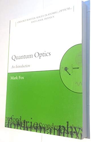 Quantum Information (Oxford Master Series in Physics): Barnett