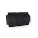 Colorfulwigs 1pc Weaving Thread for Making Wig Accessories Sewing Thread Hair Weft Extension (Black)thumb 2