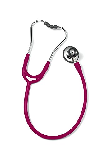 ERKA 531.00035. Precise Stethoscope, Pink โ image 1