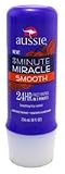 Aussie 3 Minute Miracle Smooth Treatment 8oz