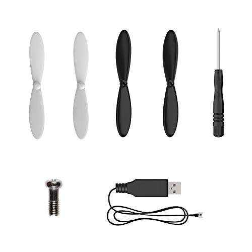 Atoyx-AT-96-Original-Zubehoer-und-Propeller-fuer-AT-96-Drohne-fuer-Kinder