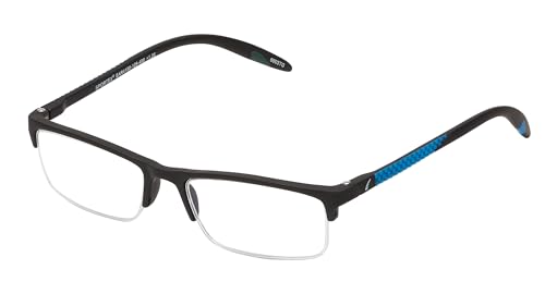 SAV Sportex Ar4150 Reading Glasses - Flexible, Durable, Ultra-Lightweight, High-Performance Readers For Men and Women
