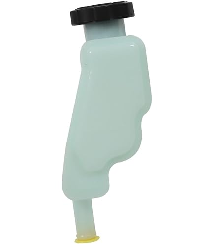 Power Steering Reservoir Replacement For Mazda 3 & 5 - 3R-907 BP4L32690B With Cap Included