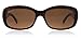Serengeti RX Eyewear Bianca Sunglasses (Gltter Tortoise, Polar Drivers)