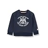 Noppies B Sweater LS Vredendal baby-jongens Sweater