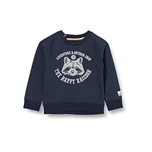 Noppies B Sweater LS Vredendal baby-jongens Sweater