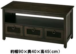 Amazon Co Jp テレビ台 収納 アジアンテイスト 便利な アジアン バンブーローボード 家電 カメラ