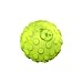 Orbotix Nubby Cover - Retail Packaging - Neon Green