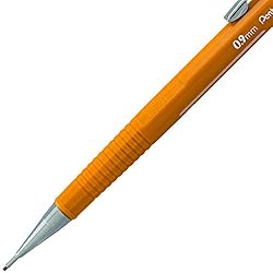 Pentel Sharp Mechanical Pencil (0.7mm) Metallic