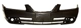 OE Replacement Hyundai Elantra Front Bumper Cover (Partslink Number HY1000148)