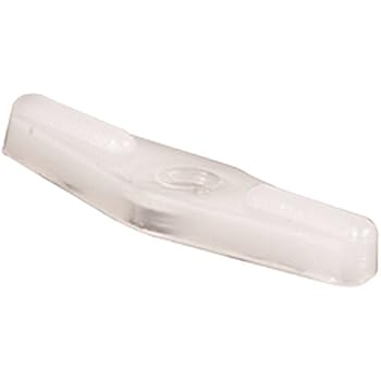 Prie-Line L 5777 Staped Steel Heavy Duty Stor Or Screen Window Panel