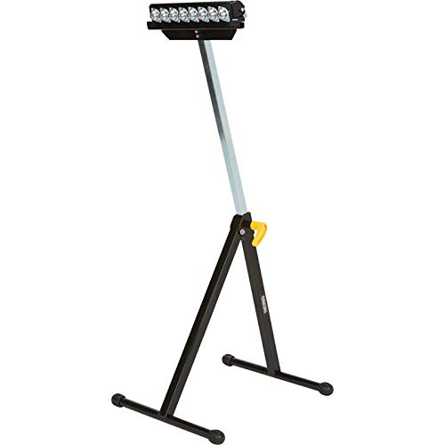 Ironton Roller Stand with 8 Rolling Balls Pricepulse