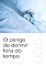 Livro O perigo de dormir fora do tempo (Sermão 035)