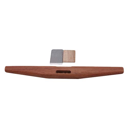 GUAngqi Hand Planing,Wooden Flat Planer Craft Trimming Planer Hand Plane Planing Wood