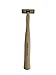 Grace USA - 4 Ounce Brass Hammer - Gunsmithing - Hammers - 4 ounce - Gunsmith Tools & Accessories