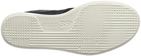 ecco men's collin 2.0 soft tie sneaker