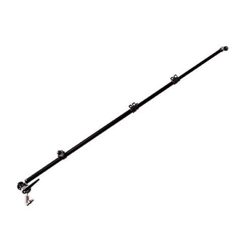 RPS Studio Telescopic Collapsible Reflector Holder, Adjusts from 6 inches up to 68 inches. (Certified Refurbished)
