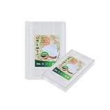 Vacuum Sealer-Bags Food-Saver Bags for Food-Storage