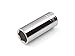 TEKTON 3/8 Inch Drive x 18 mm Deep 6-Point Socket | 14199