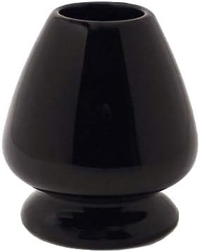 Quertee® - Matcha Whisk holder Black