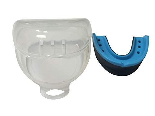 image for YUYUE YY-012 Professional Mouth Guard Protector - Gel Max Mouthguard f