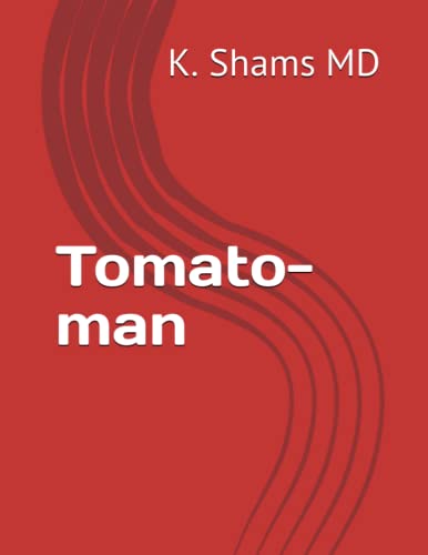 Tomato-man en promo sur Amazon