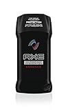 AXE Antiperspirant Stick, Essence 2.7 oz (Pack of 4)