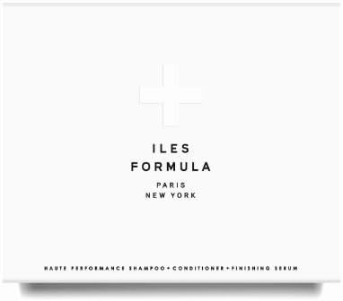 Iles Formula - Signature Collection Gift Box