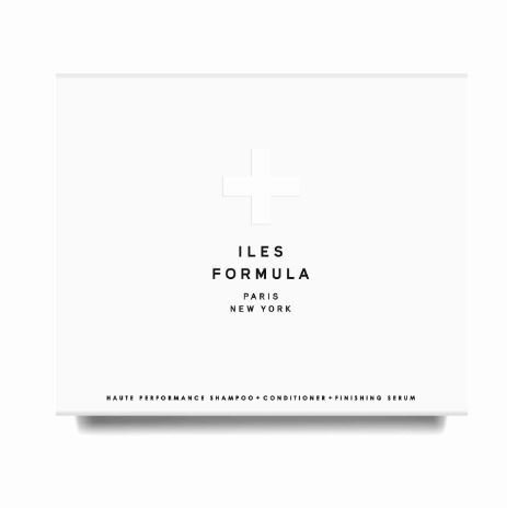 Iles Formula - Signature Collection Gift Box