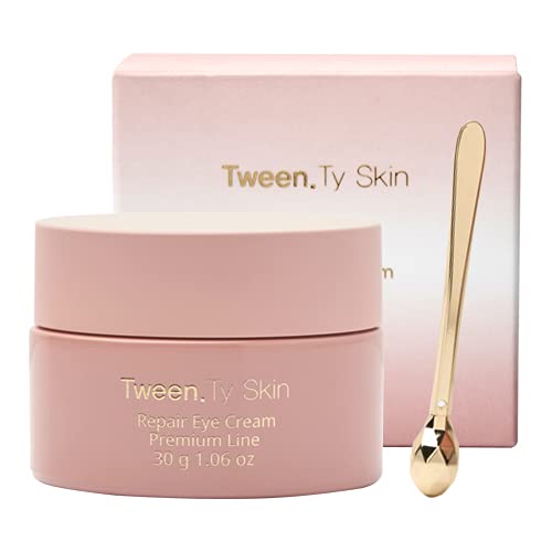 Tween.Ty Skin Firming Eye Cream Premium Line