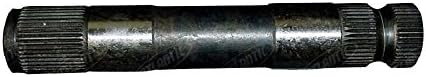 1204-1002 Massey Ferguson Parts Steering Shaft 165; 168; 175; 175 UK; 178 UK; 185 BACKHOE; 188; 261; 265S; 270; 271; 271X; 271XE; 275; 281; 281X; 283; 283 BRAZIL; 285S; 392S; 471; 481; 50E INDUST/CONS